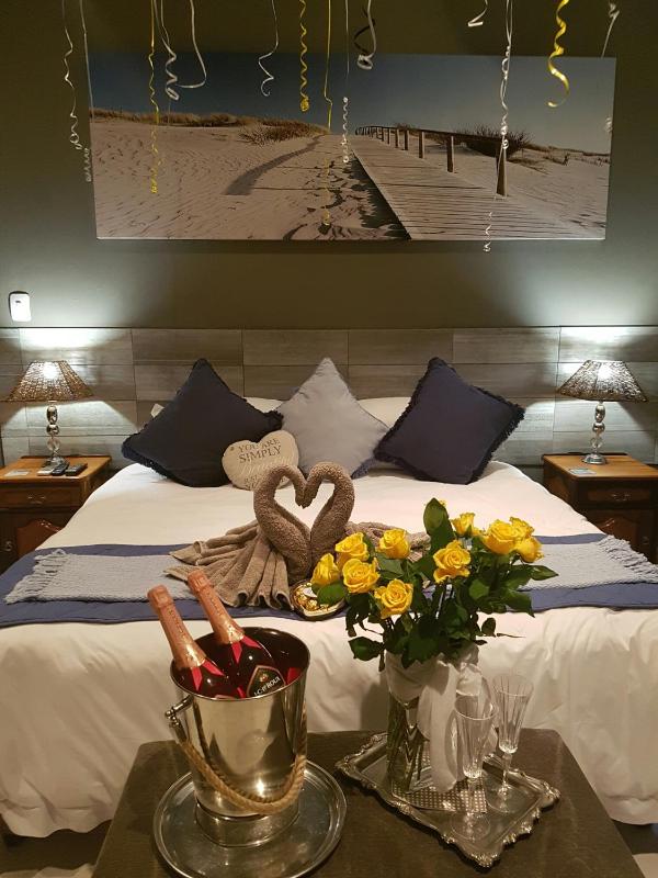 Mackenzies Accommodation - image 6