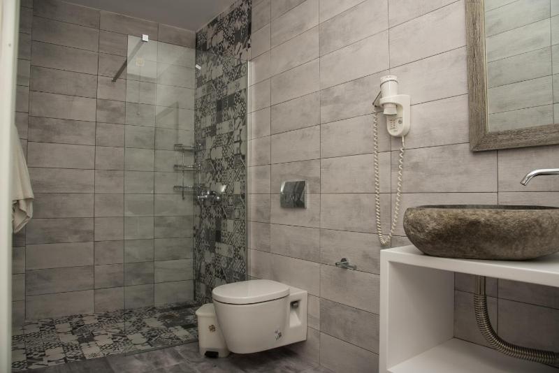 One-Bedroom Apartment image 3
