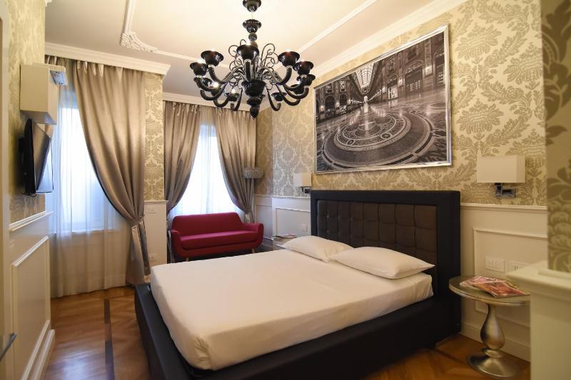 Comfort Double Room image 3