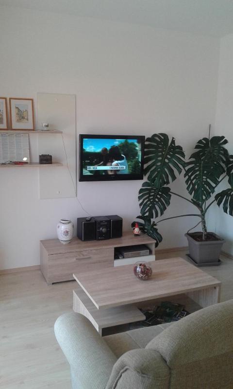 Two-Bedroom Apartment with Terrace image 4