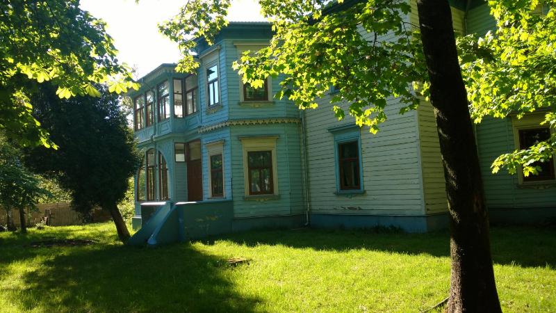 Villa Apartments by the sea - image 23
