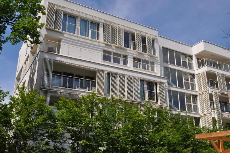 Apartament Prestige & Sea Playa Baltis 63 - image 21