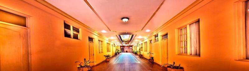Hotel Monserrat Images