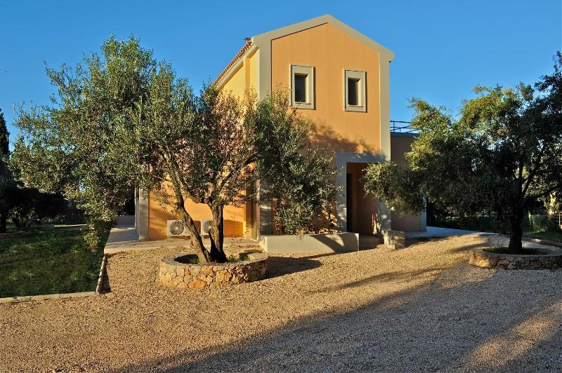 Elaia Villas - image 40