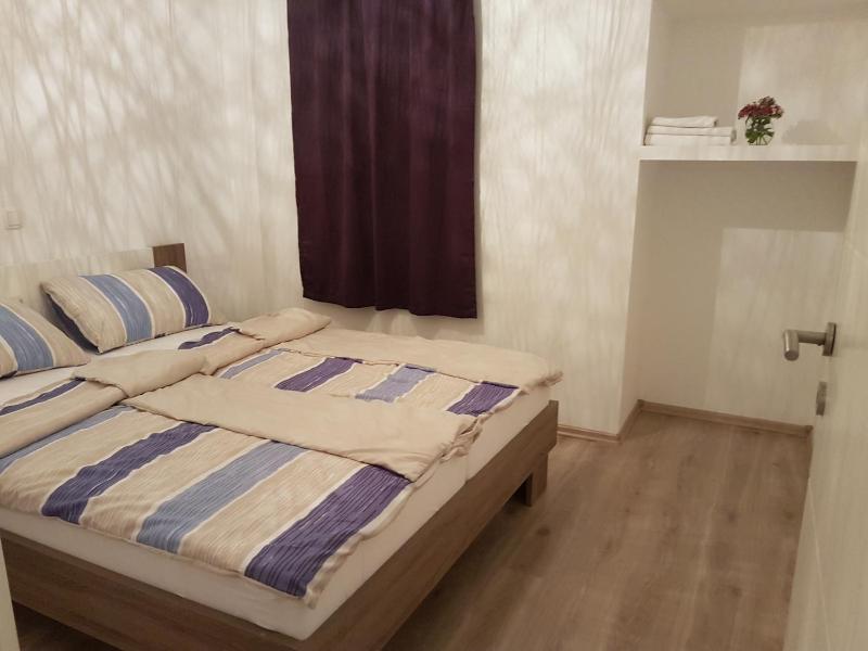 Two-Bedroom Apartment image 4