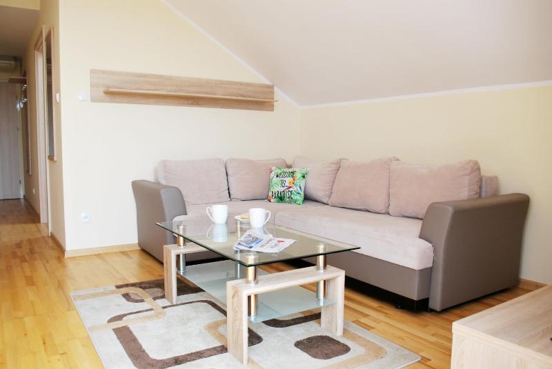 ApartMorze apartamenty Fregata - image 31