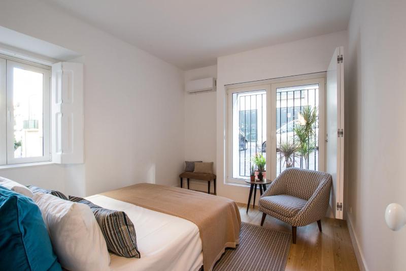Two-Bedroom Apartment image 1