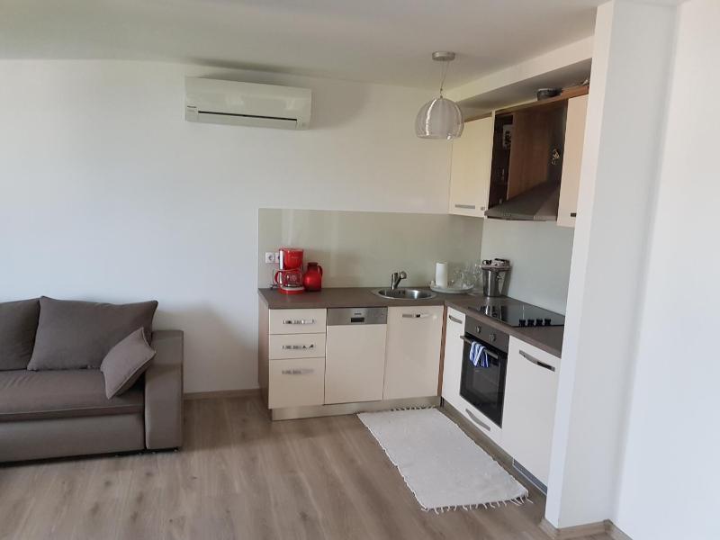 Two-Bedroom Apartment image 3