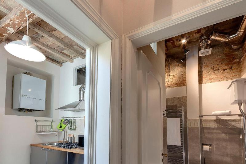 GM Apartment by Mamo Florence - image 9