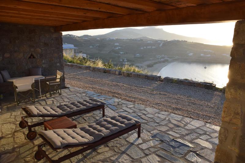 Deluxe Villa 1 with Sea View image 3