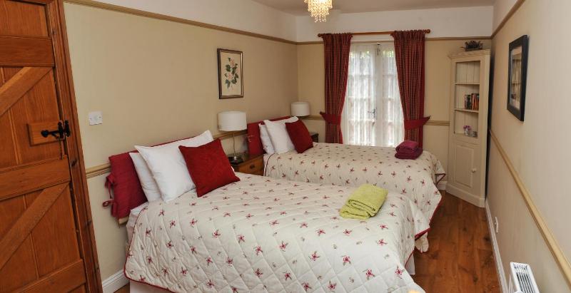 Two-Bedroom House image 2