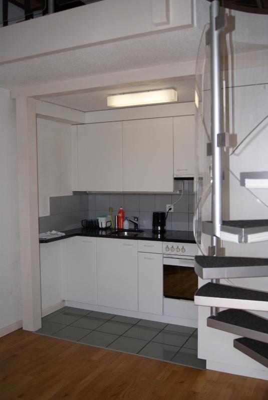 Apartments Justingerweg - image 11