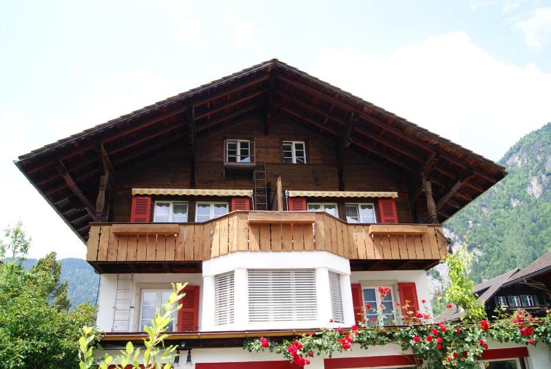 Adventure Guesthouse Interlaken - image 15