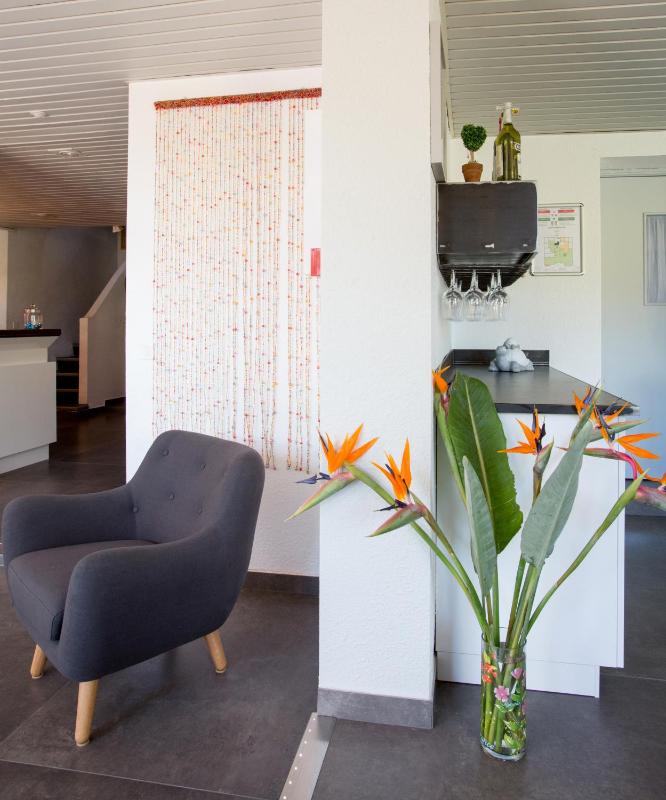 Bel Ombra Hôtel - image 30