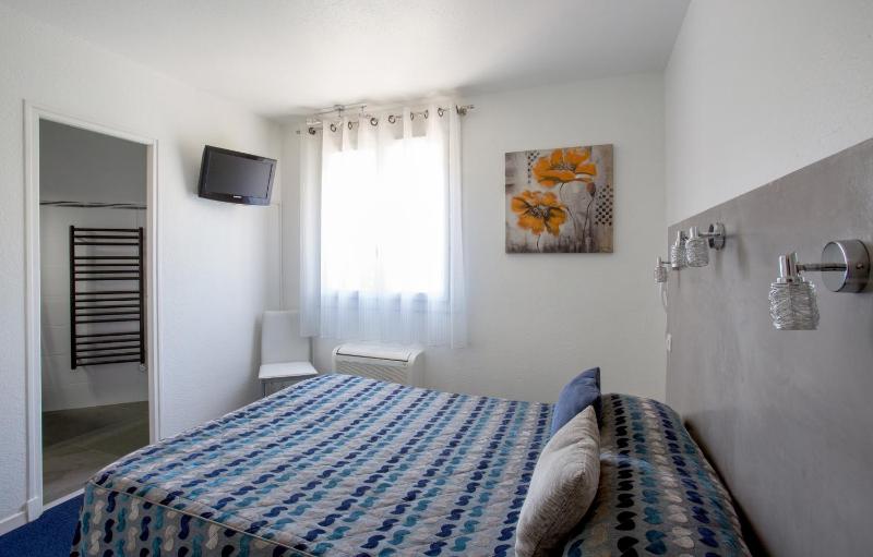 Bel Ombra Hôtel - image 36