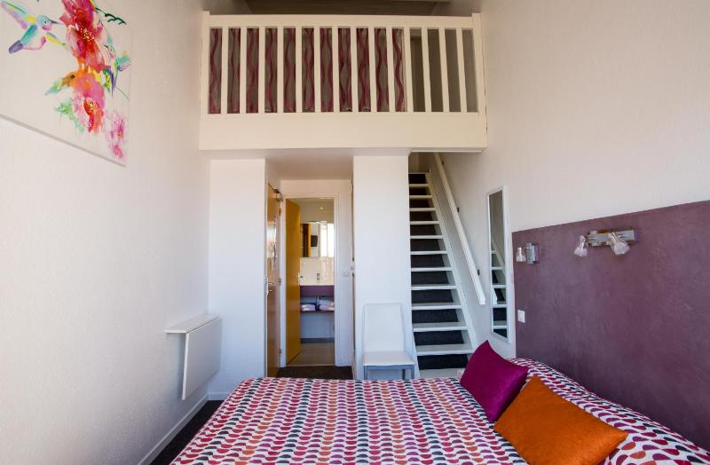 Bel Ombra Hôtel - image 22