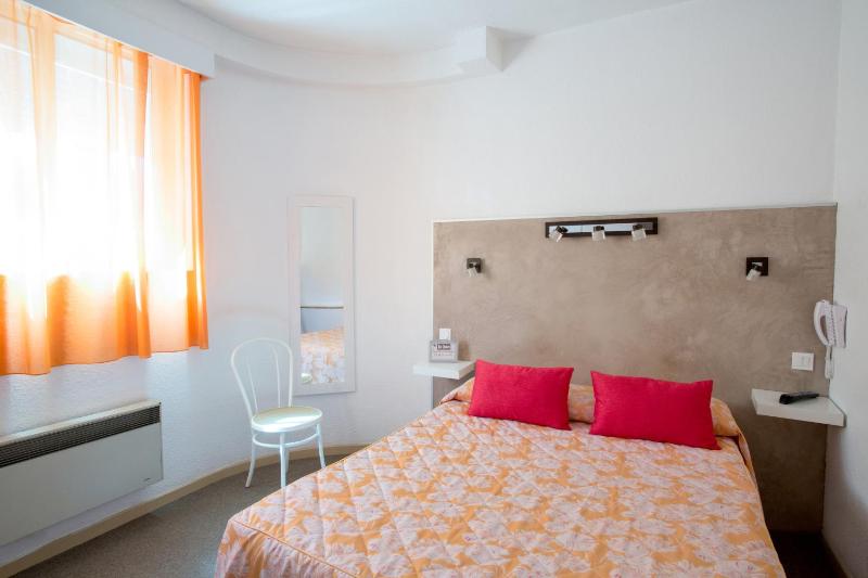 Bel Ombra Hôtel - image 24