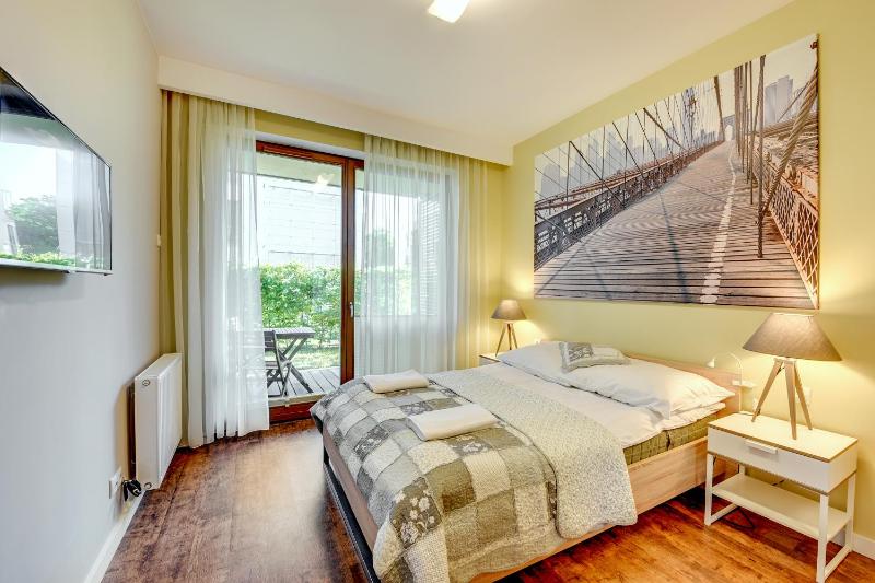 Apartament La Vita Nadmorski - image 5