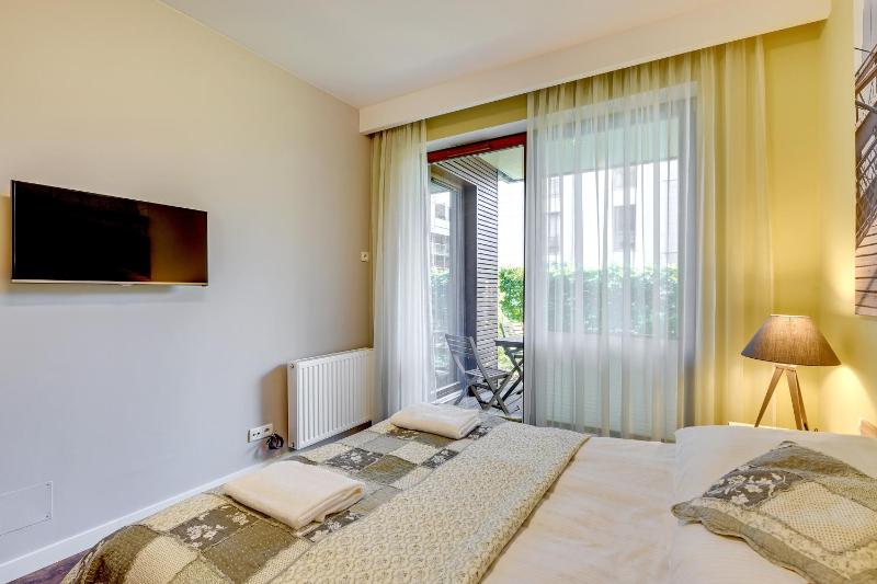 Apartament La Vita Nadmorski - image 11