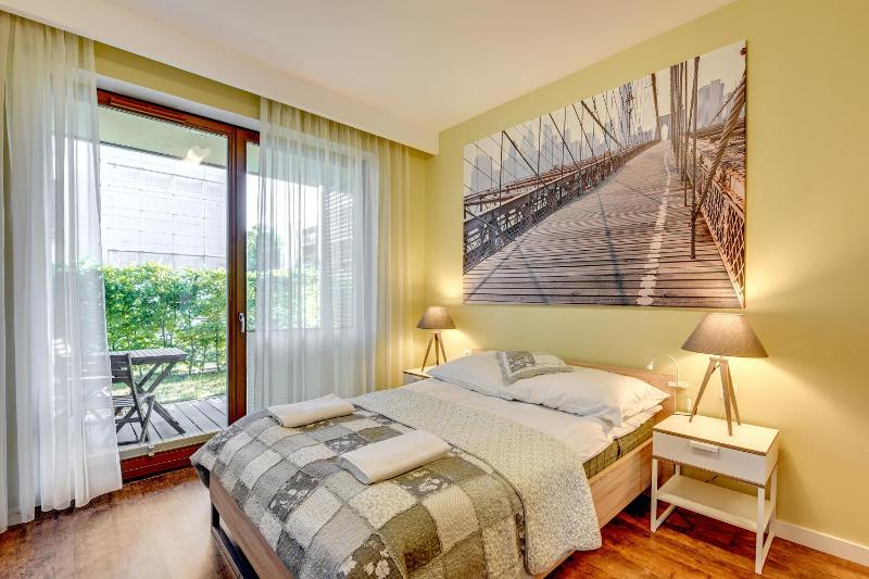 Apartament La Vita Nadmorski - image 16