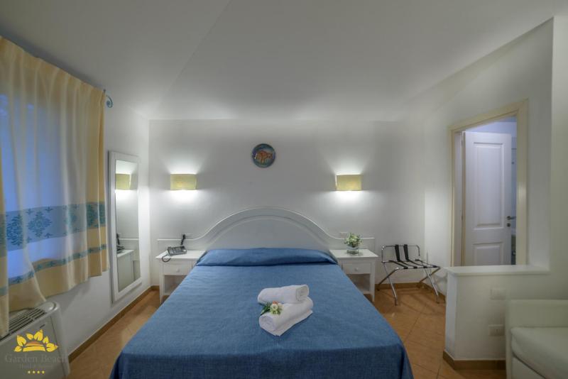 Deluxe Double or Twin Room image 4