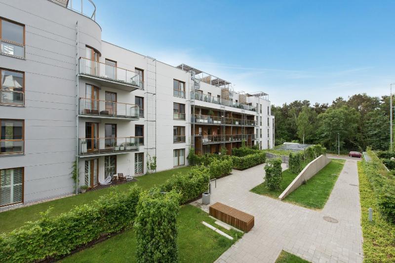 Apartament La Vita Nadmorski - image 7