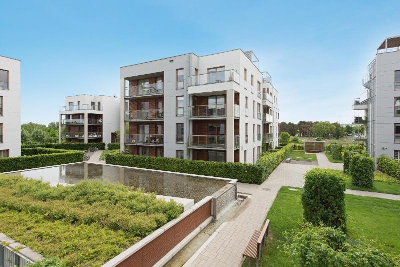 Apartament La Vita Nadmorski - image 12