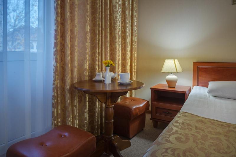 Comfort Double Room image 4