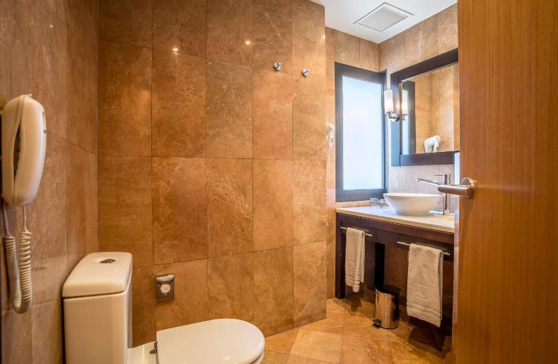 Double or Twin Room image 1