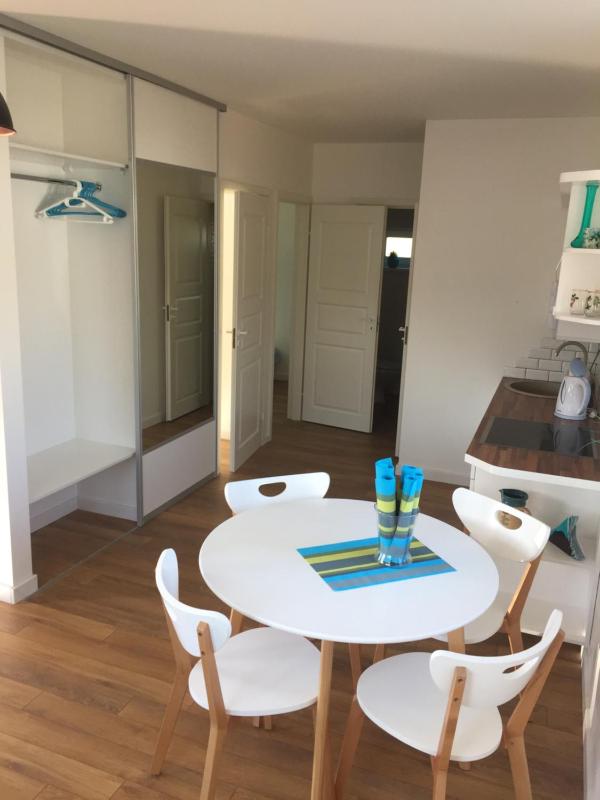 Apartamentas Kretingos Gatvėje - image 23