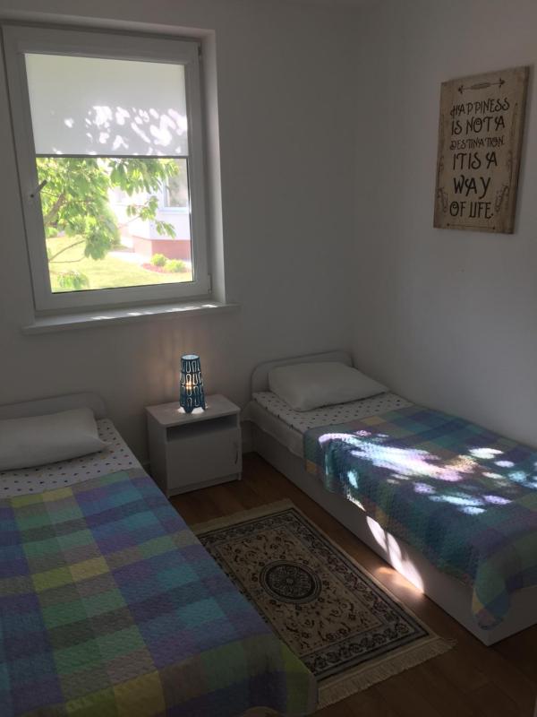Apartamentas Kretingos Gatvėje - image 20