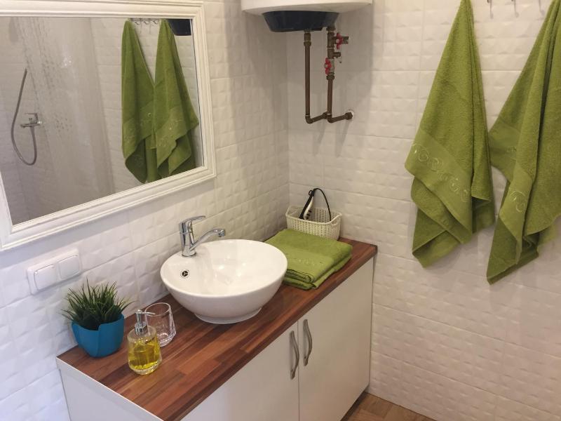 Apartamentas Kretingos Gatvėje - image 27