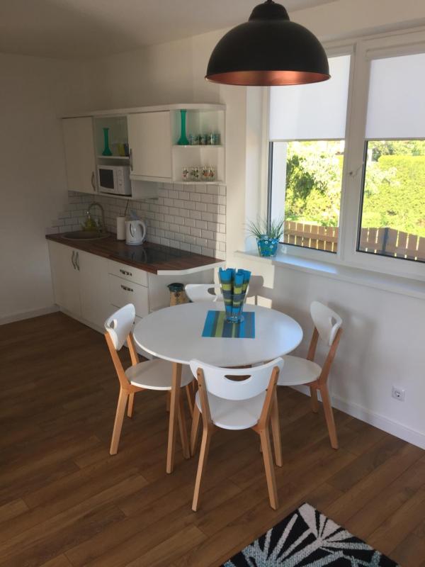 Apartamentas Kretingos Gatvėje - image 21