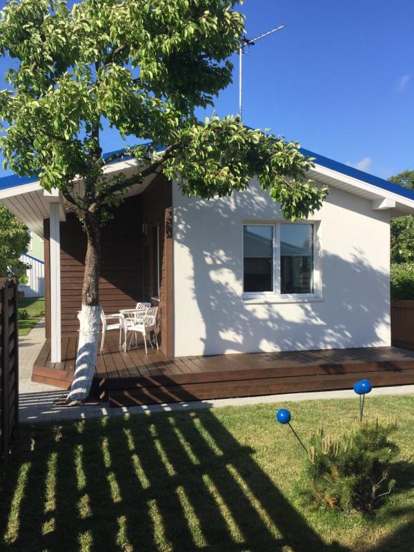 Apartamentas Kretingos Gatvėje - image 5