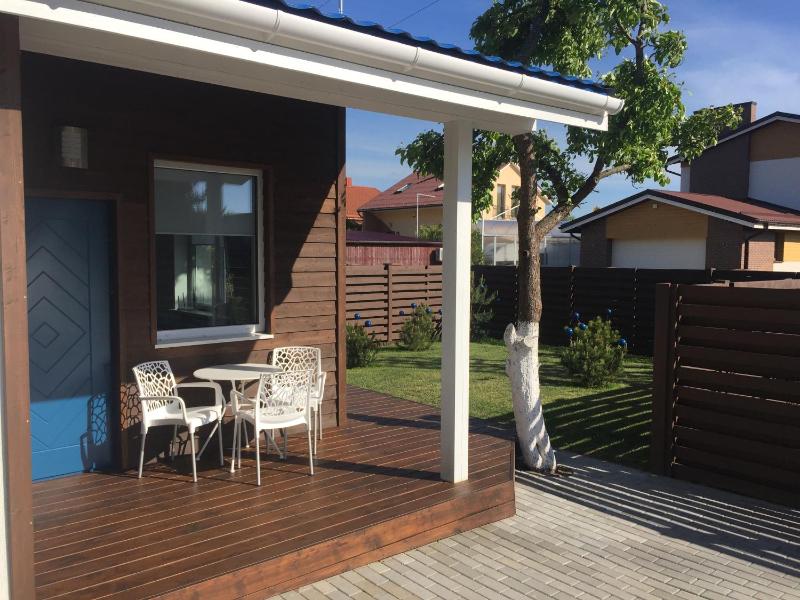 Apartamentas Kretingos Gatvėje - image 15