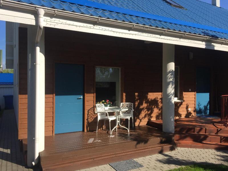 Apartamentas Kretingos Gatvėje - image 38