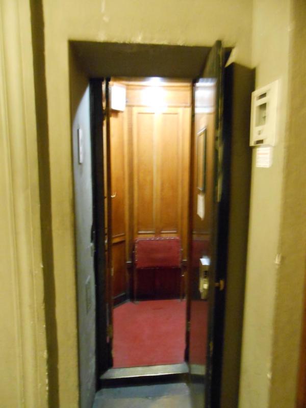 Hotel Giglio - image 10