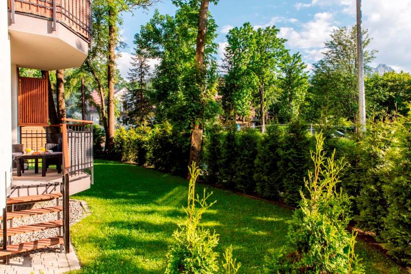 Apartament Pod Orłem - image 48