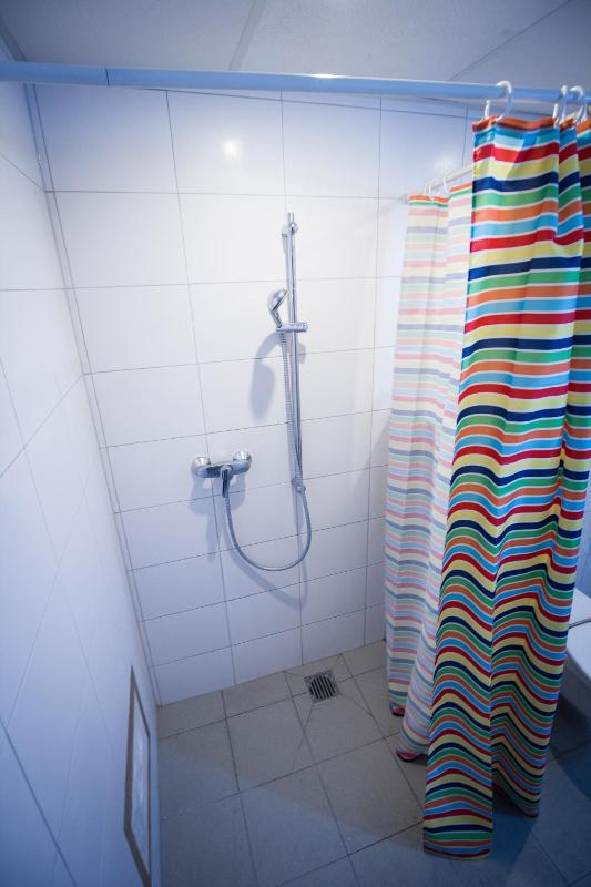 Quadruple Room image 4