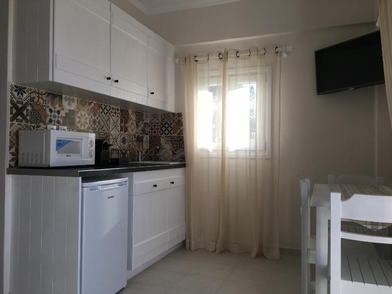 Apartment with Sea View image 3