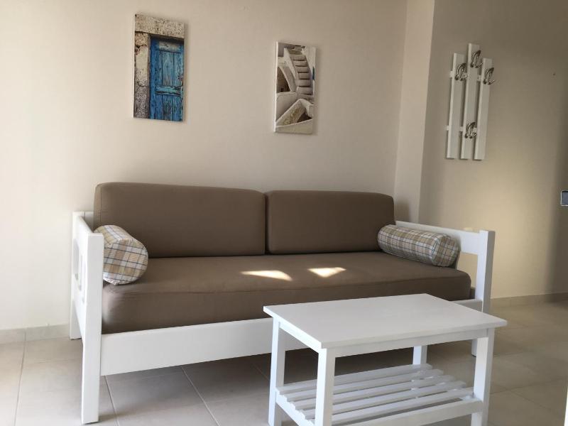 Apartment with Sea View image 4