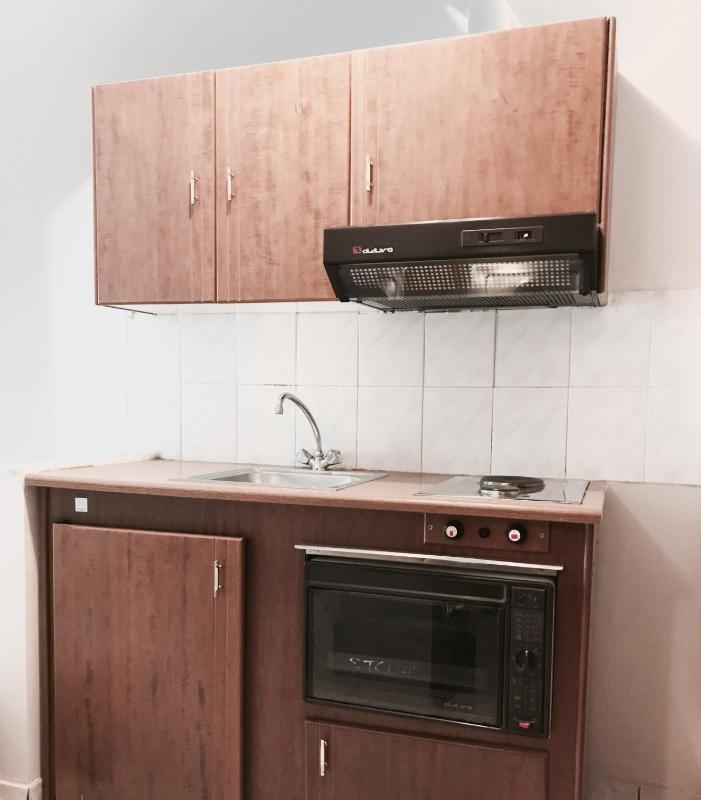 Apartment with Sea View image 3