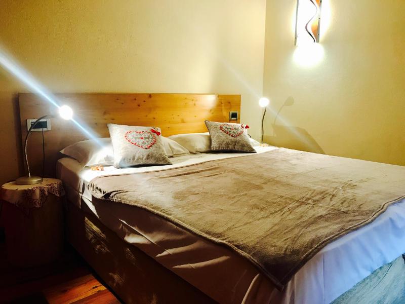 Double or Twin Room with Balcony image 1