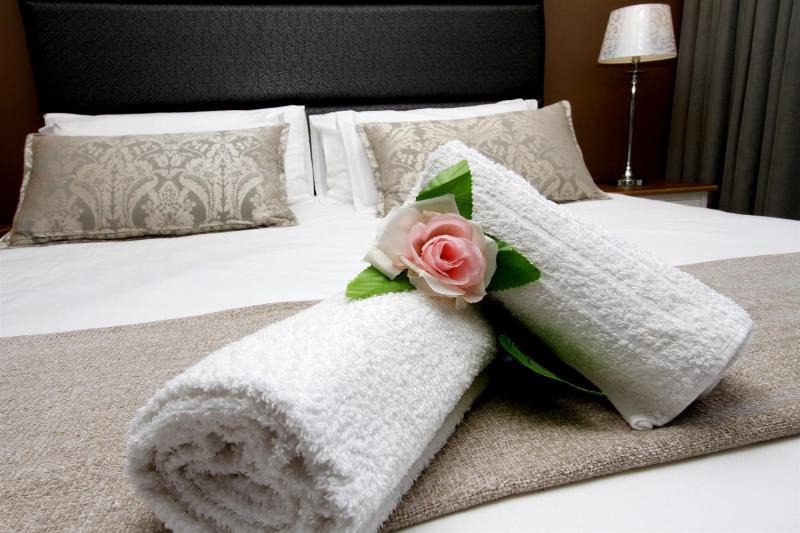 Casa Ridge Self-catering - image 4
