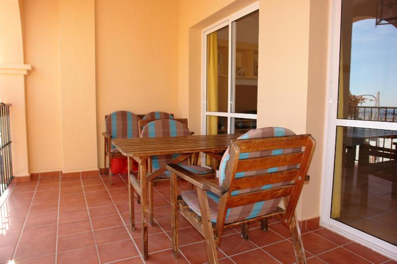 Deluxe Apartment image 2
