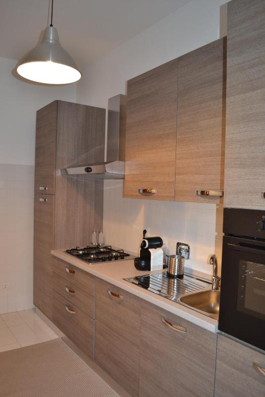 Two-Bedroom Apartment image 1