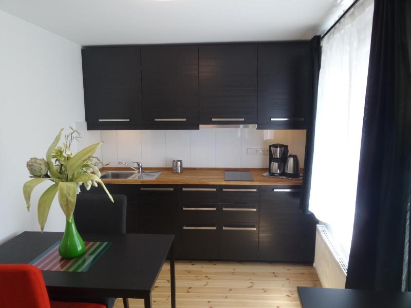 Studio Apartment image 2