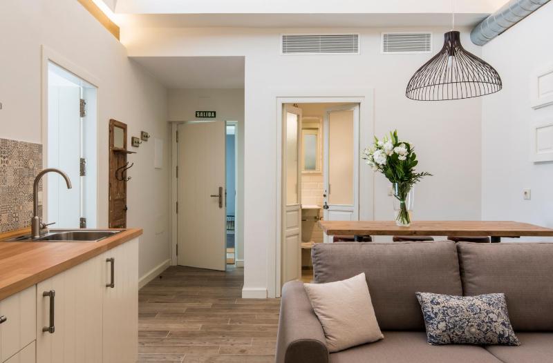 Two-Bedroom Apartment image 4