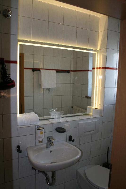Single Room image 4