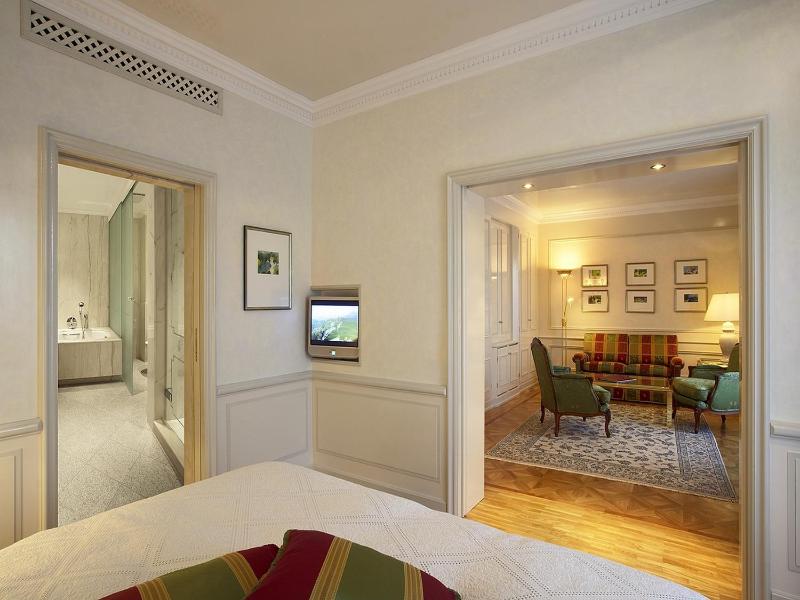 Junior Suite Apartment image 1